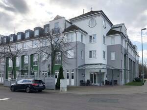 Kapitalanlage: Gemütliches Hotelzimmer in Leipzig Messe
