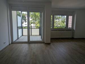 +++ Wir modernisieren - 3 Raumwohnung mit Balkon in Angerhausen +++ – 47249 Duisburg – Vorschaubild 4
