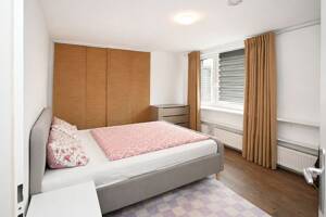 Hamburg - Langenhorn: Gemütliche 2-Zimmer-Eigentumswohnung mit Balkon! – 22415 Hamburg – Vorschaubild 9