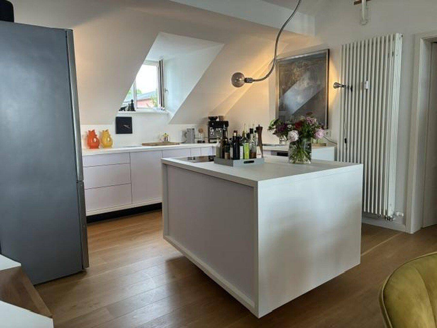 Einmaliger Rückzugsort in Nauener Vorstadt nahe Neuer Garten – Potsdam – Vorschaubild 7