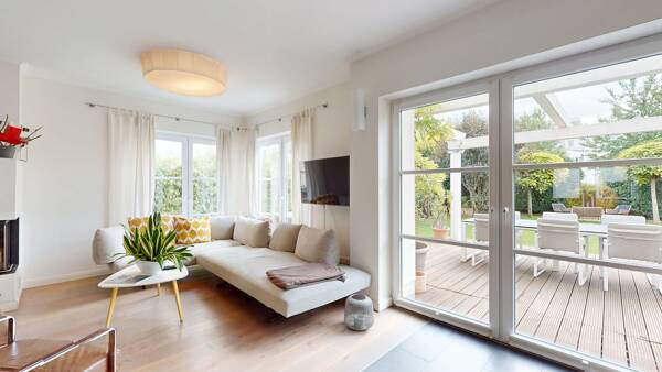 Villa in 50859 Köln / Widdersdorf mit 204,64 m² kaufen