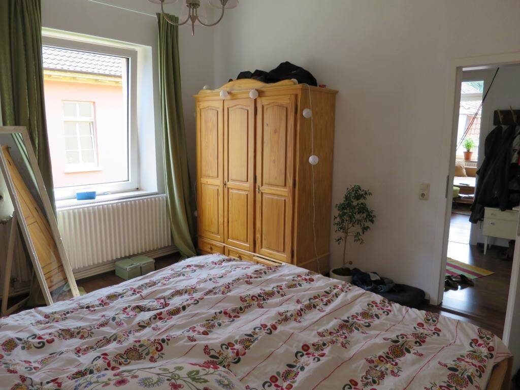 Schöne 2-Zimmer-Wohnung in unmittelbarer Nähe zur Innenstadt – Berlin – Vorschaubild 6