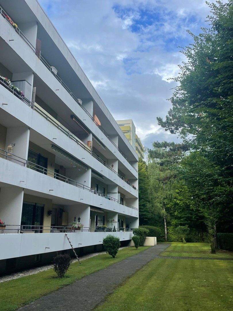 Ruhig gelegene, helle 3-Zimmerwohnung in Augsburg Hochzoll-Süd – Augsburg – Vorschaubild 2