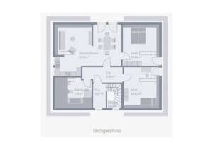 Hamburg WEST: Repräsentative Klinker-Villa mit 218 m² - flexibel als 1- oder 2-Familienhaus – 22359 Hamburg – Vorschaubild 2