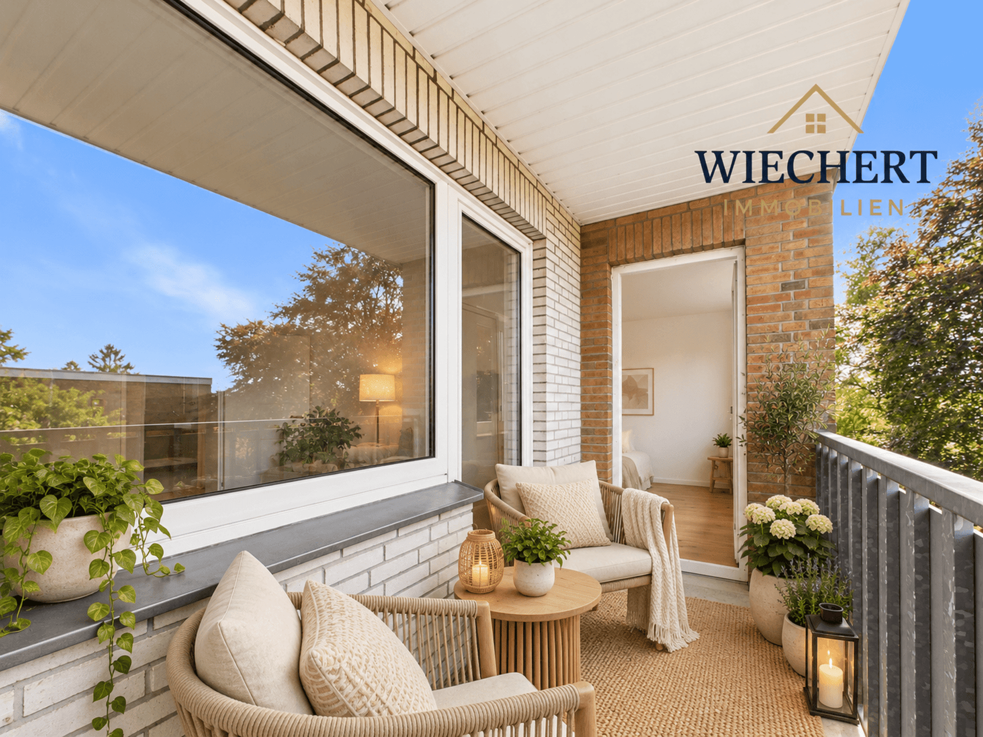 Etagenwohnung in 27751 Delmenhorst mit 60,08 m² kaufen