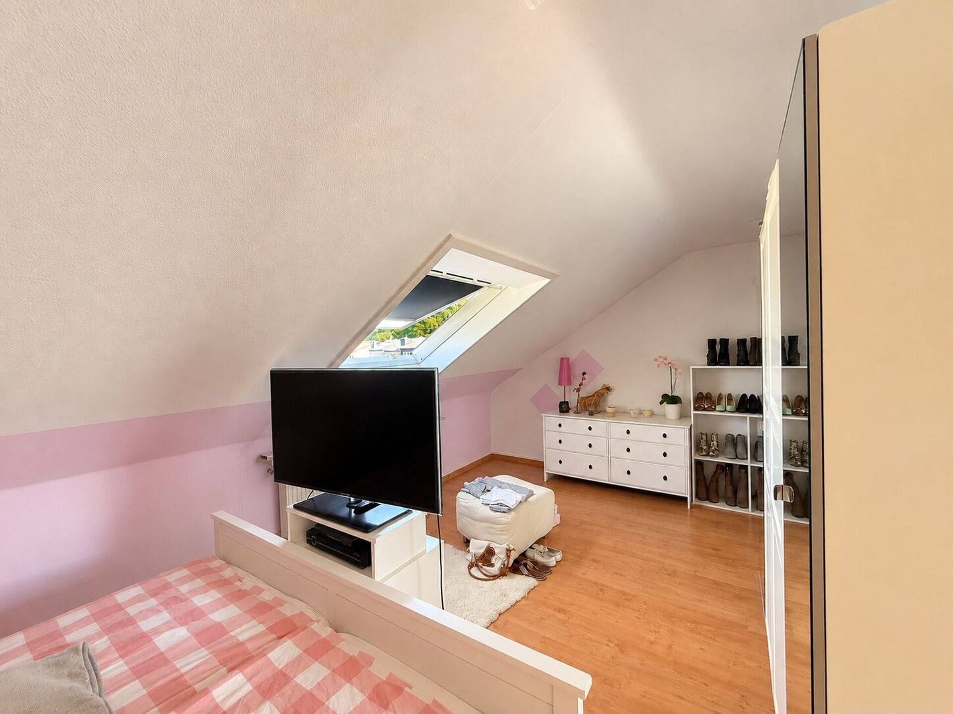 Etagenwohnung in 61350 Bad Homburg mit 61,3 m² kaufen