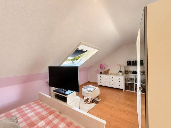 Etagenwohnung in 61350 Bad Homburg mit 61,3 m² kaufen