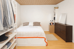 Charmante 4-Zimmer-Altbauwohnung im Jugendstil - Stuttgart-Zuffenhausen – 70435 Stuttgart – Vorschaubild 7