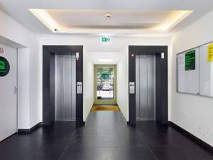 DIE ZIMMEREI | Ab Januar: Möblierte Wohnung in Eimsbüttel - ideal für Berufstätige | XL Bude – 20144 Hamburg – Vorschaubild 9