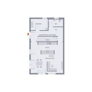 GROSSZÜGIGES WOHNEN-DOPPELHAUS PARTNER GESUCHT – 22339 Hamburg – Vorschaubild 3