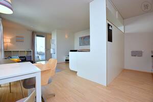 Top modernes Apartment mit Terrasse in Stuttgart Plieningen/ Nähe Messe/ Flughafen – 70599 Stuttgart – Vorschaubild 8