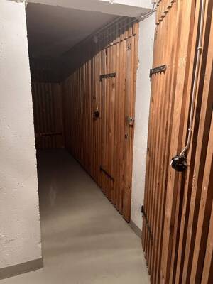Charmante 1-Zimmer-Wohnung in Top-Lage nahe Flughafen Stuttgart – 70771 Leinfelden-Echterdingen – Vorschaubild 9