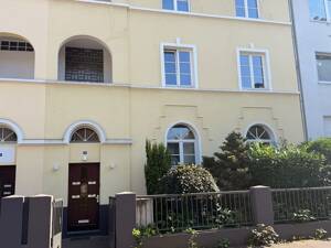 Altbau-Charme in zentraler Lage: bereits aufgeteiltes 4-Parteienhaus mit sicherer Rendite! – 53111 Bonn – Vorschaubild 4