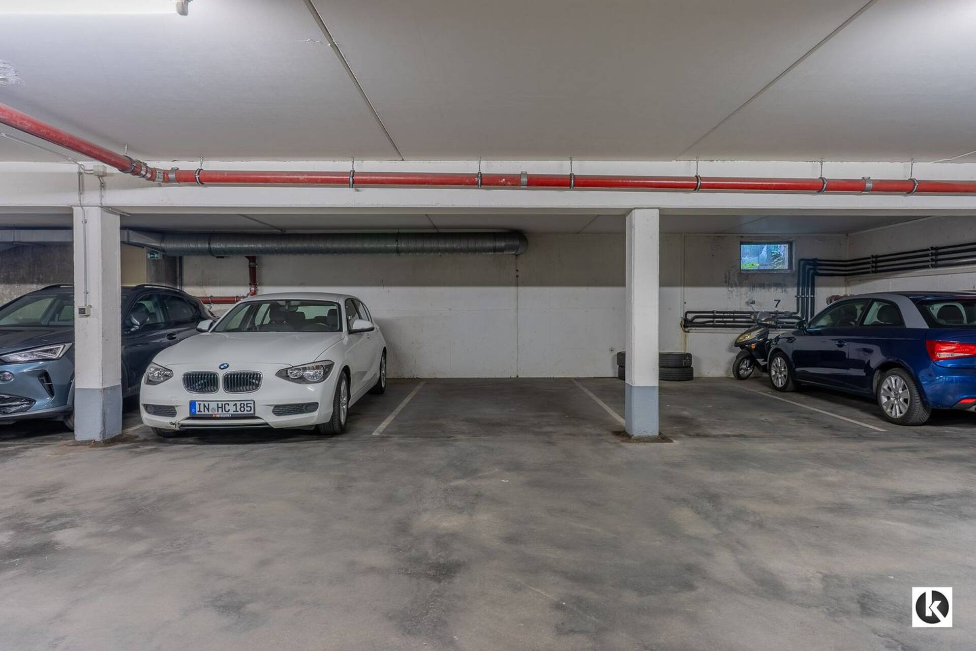Dachgeschosswohnung in 85051 Ingolstadt mit 62,03 m² kaufen