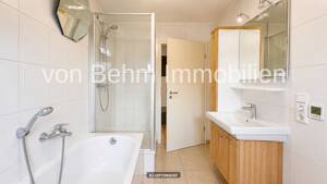 Charmante Erdgeschosswohnung mit eigenem Garten, Wintergarten und Doppel-Carport – 85057 Ingolstadt – Vorschaubild 9
