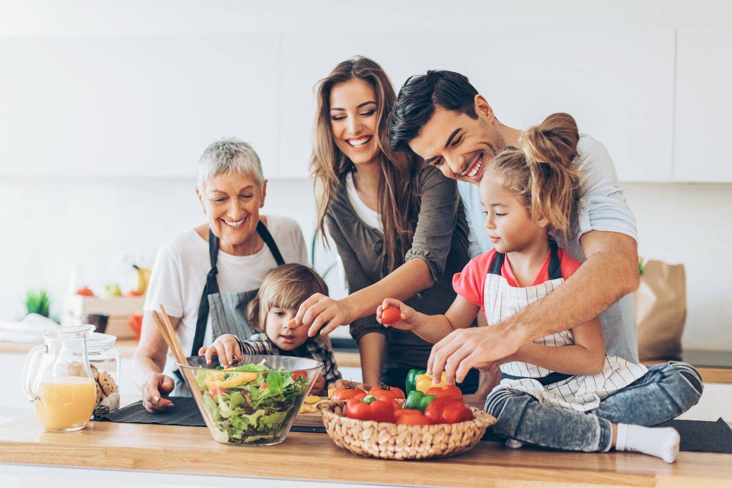 +Ihr Haus zahlt mit: 50 qm Einliegerwohnung inklusive!+ 0172/6890001