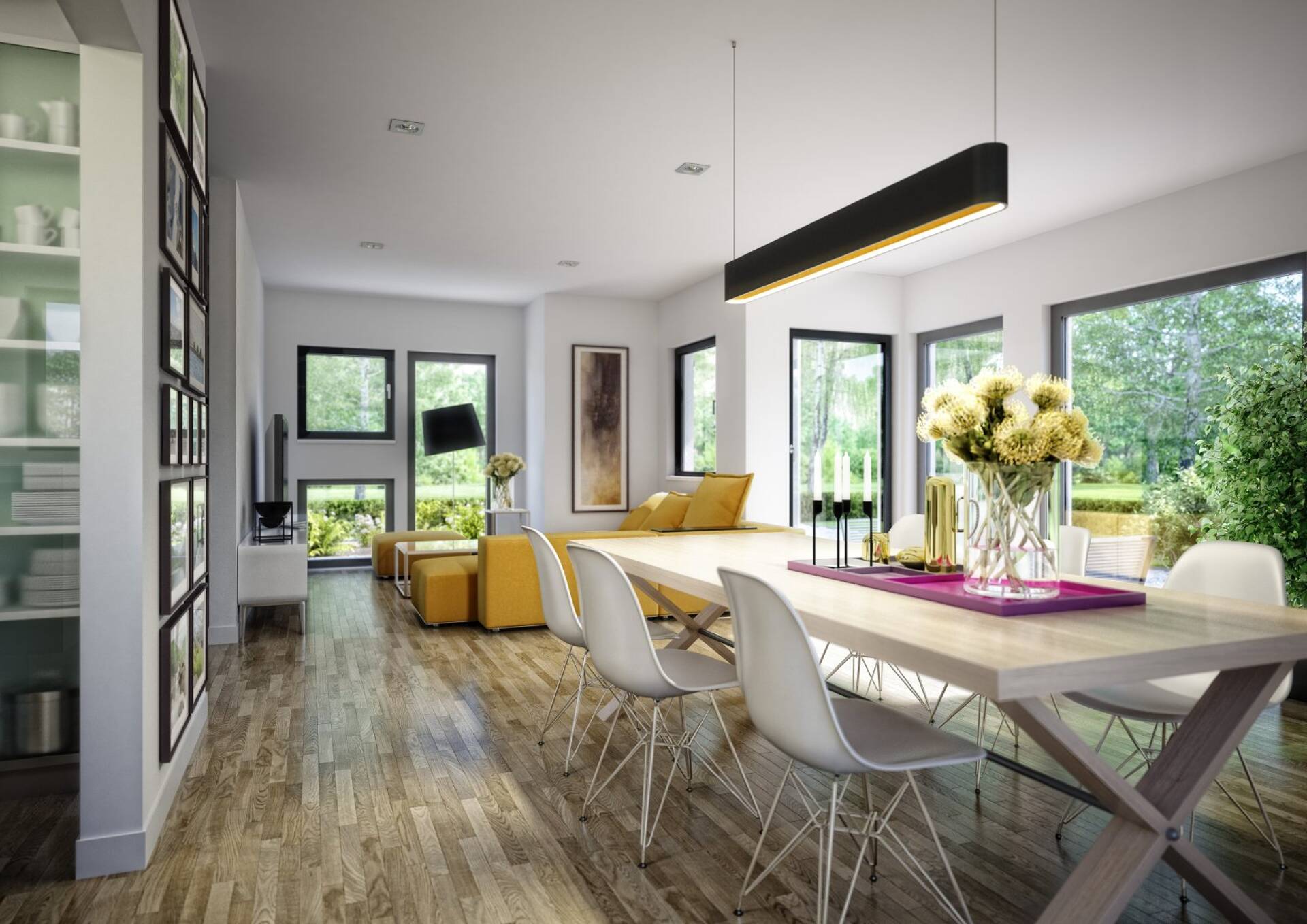 Einfamilienhaus in 24939 Flensburg mit 124,95 m² kaufen