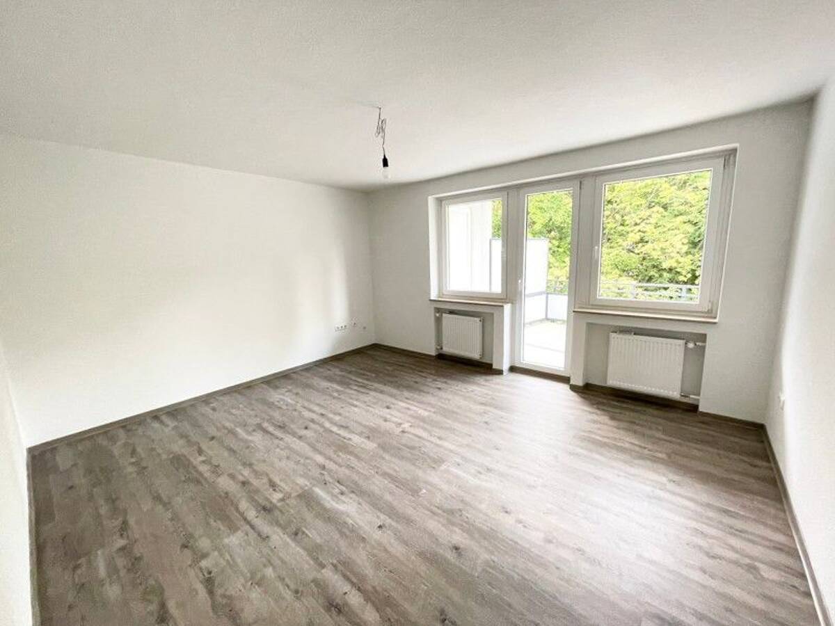Wunschlos Glücklich - Hier bestimmt! – 44309 Dortmund – Bild 1 von 6