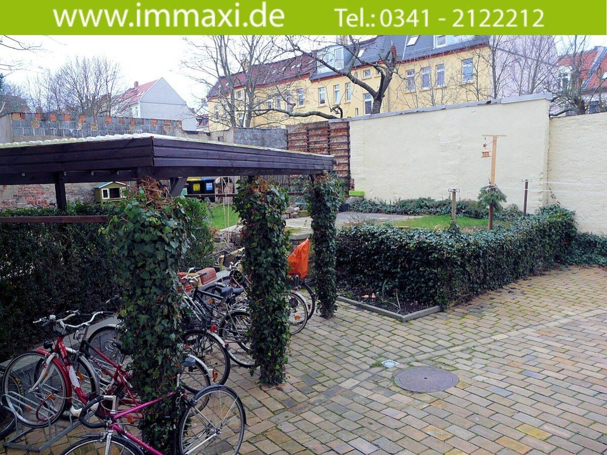 LINDENAU +++ 2 RAUM WOHNUNG + FREI AB JUNI 2026 – Leipzig – Vorschaubild 9