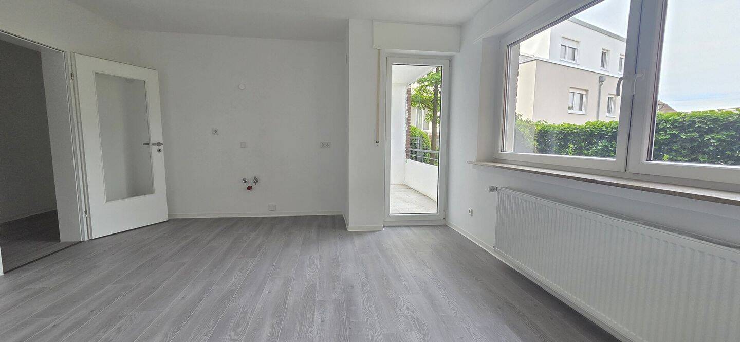 Erstbezug: Schickes Studio-Appartement – Bielefeld – Vorschaubild 3