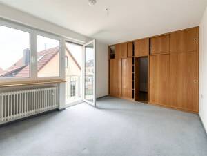 S-Sillenbuch: Sanierungsbedürftiges Einfamilienhaus mit Einliegerwohnung und Weitblick – 70619 Stuttgart – Vorschaubild 7