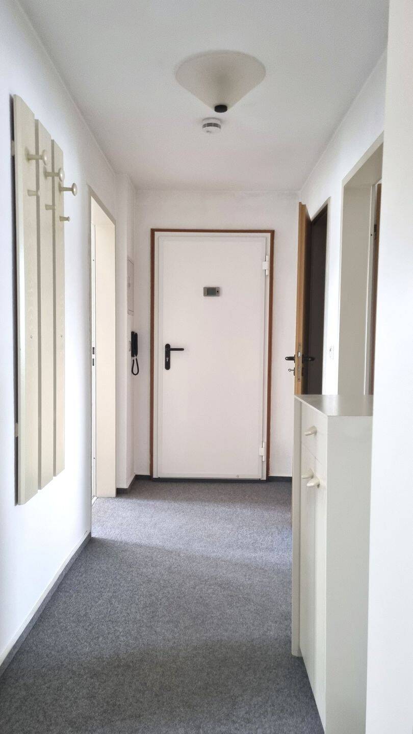 2-Zimmmer-Wohnung in Geestemünde – Bremerhaven – Vorschaubild 7