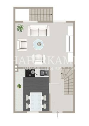 DHH als Kapitalanlage – 21077 Hamburg – Vorschaubild 9