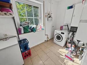 Einfamilienhaus mit großem Grundstück in ruhiger Lage von Rekum bei Bremen – 28777 Bremen – Vorschaubild 9