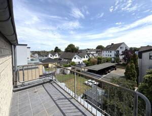 Helle Eigentumswohnung mit eigenem Balkon in Köln-Langel – 51143 Köln – Vorschaubild 7