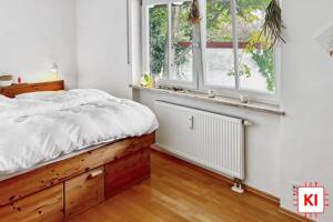 Zwei Wohnungen auf einer Etage – 81377 München – Vorschaubild 8