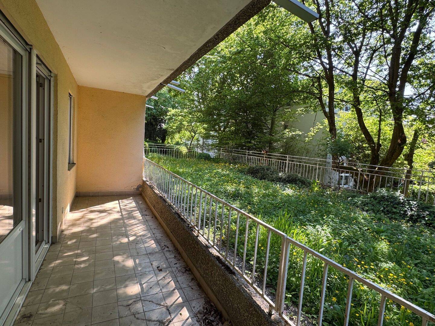 1-Zimmer-Wohnung in Wiesbaden-Bierstadt mit großem Südbalkon – Wiesbaden – Vorschaubild 7