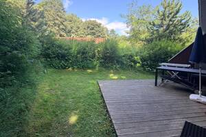 Ihr hyggeliges Ferienhaus an der Ostsee - auf dem Priwall – 23570 Lübeck – Vorschaubild 9