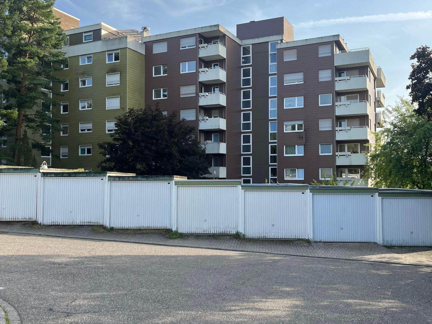 Gemütliches 3- Zimmer Apartment – Karlsruhe – Bild 1 von 9