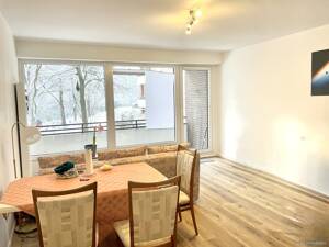 Top sanierte Kapitalanlage in schöner Lage mit Fahrstuhl und Stellplatz! – 22159 Hamburg – Vorschaubild 5