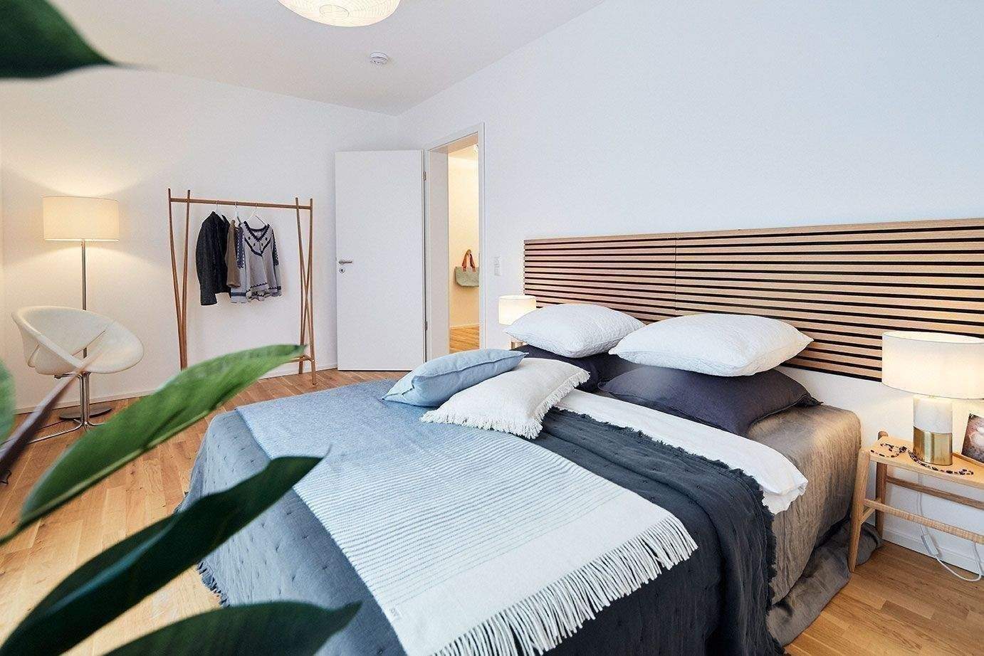 RESERVIERT: MUSTERWOHNUNG 3-Zimmer mit sonnigem Garten – Nürnberg – Vorschaubild 7