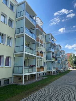 Wohnungsangebot Fröbelstraße 42 – 39110 Magdeburg – Vorschaubild 5