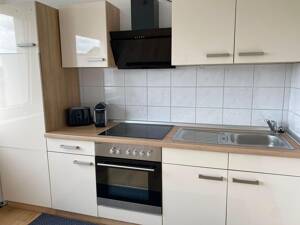 Vollmöbliertes Apartment mit Balkon – 45473 Mülheim an der Ruhr – Vorschaubild 6