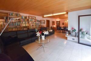 Großes, sehr gepflegtes Split Level Haus in Waldrandlage von Salzgitter-Thiede! – 38239 Salzgitter – Vorschaubild 4