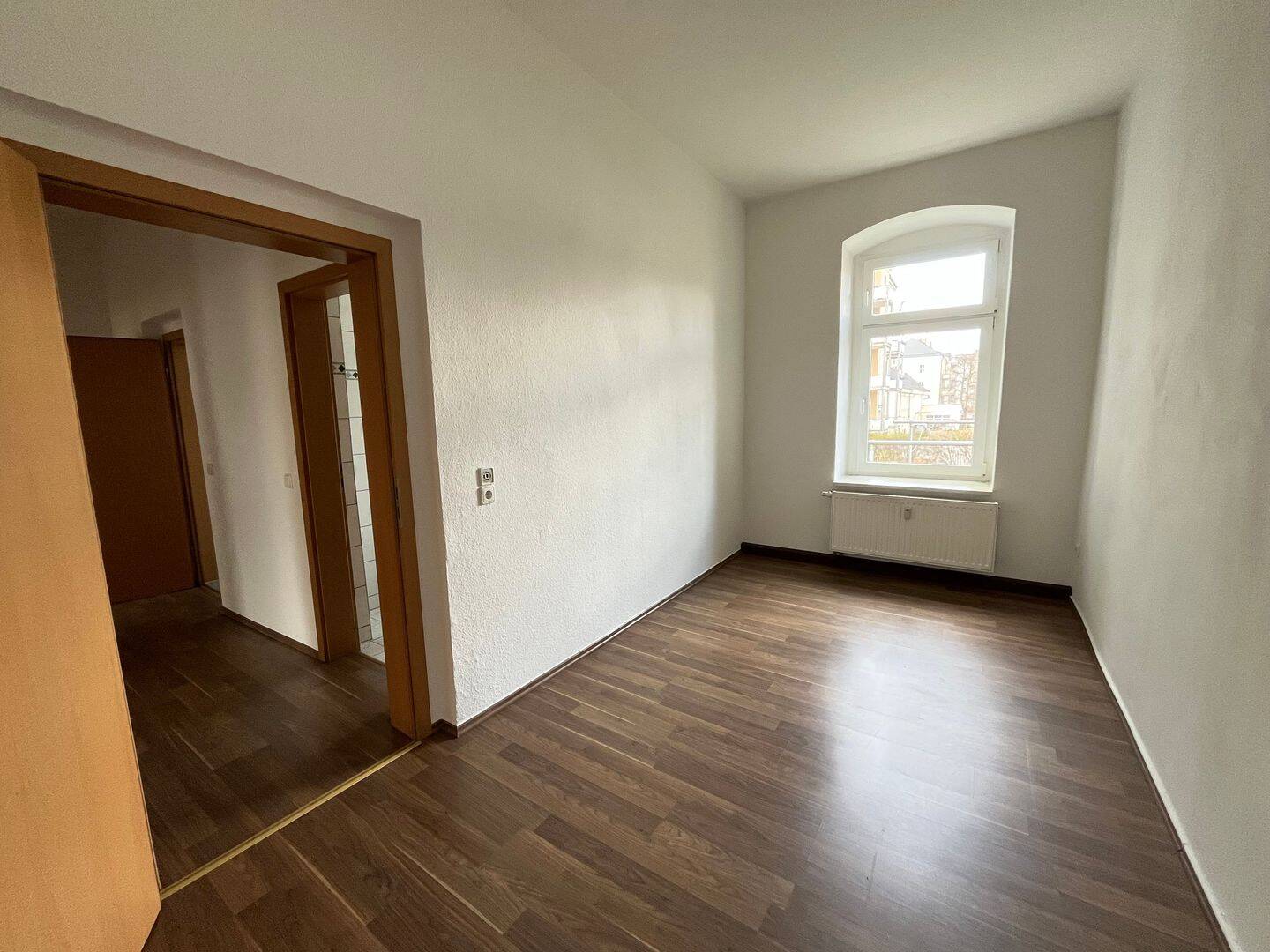 TOP* 1 NKM frei! 3-ZKB Wohnung im Lutherviertel, Chemnitz – ideal für Familien und Berufstätige – Chemnitz – Vorschaubild 5