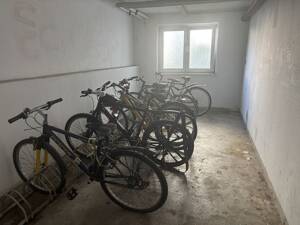 Charmante 1-Zimmer-Eigentumswohnung mit Tiefgaragenstellplatz – 68167 Mannheim – Vorschaubild 5