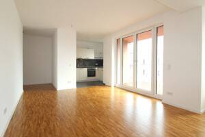 Traumhafte 3 Zimmer mit herrlicher Terrasse mit südlicher Ausrichtung! – 4103 Leipzig – Vorschaubild 2