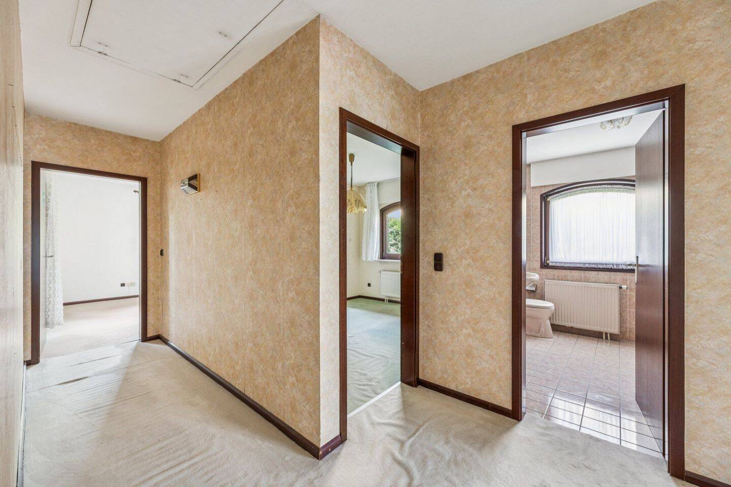 Bungalow mit Qualität und Potenzial – Berlin – Vorschaubild 7
