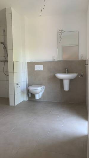 Helle 3-Zimmer-Obergeschosswohnung mit Balkon in zentraler Lage von Lingen – 49809 Lingen (Ems) – Vorschaubild 8