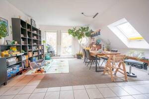* LAGE - LAGE - LAGE * 6-Familienhaus im Grüngürtel. Für Kenner ein hoch interessantes Angebot – 55131 Mainz – Vorschaubild 9
