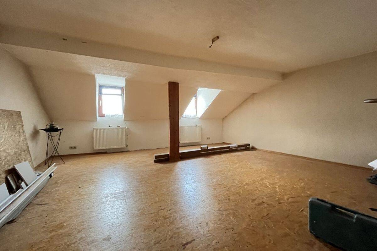 Reihenmittelhaus in Trier-Heiligkreuz - Ihr neues Zuhause in beliebter Lage – Trier – Vorschaubild 8