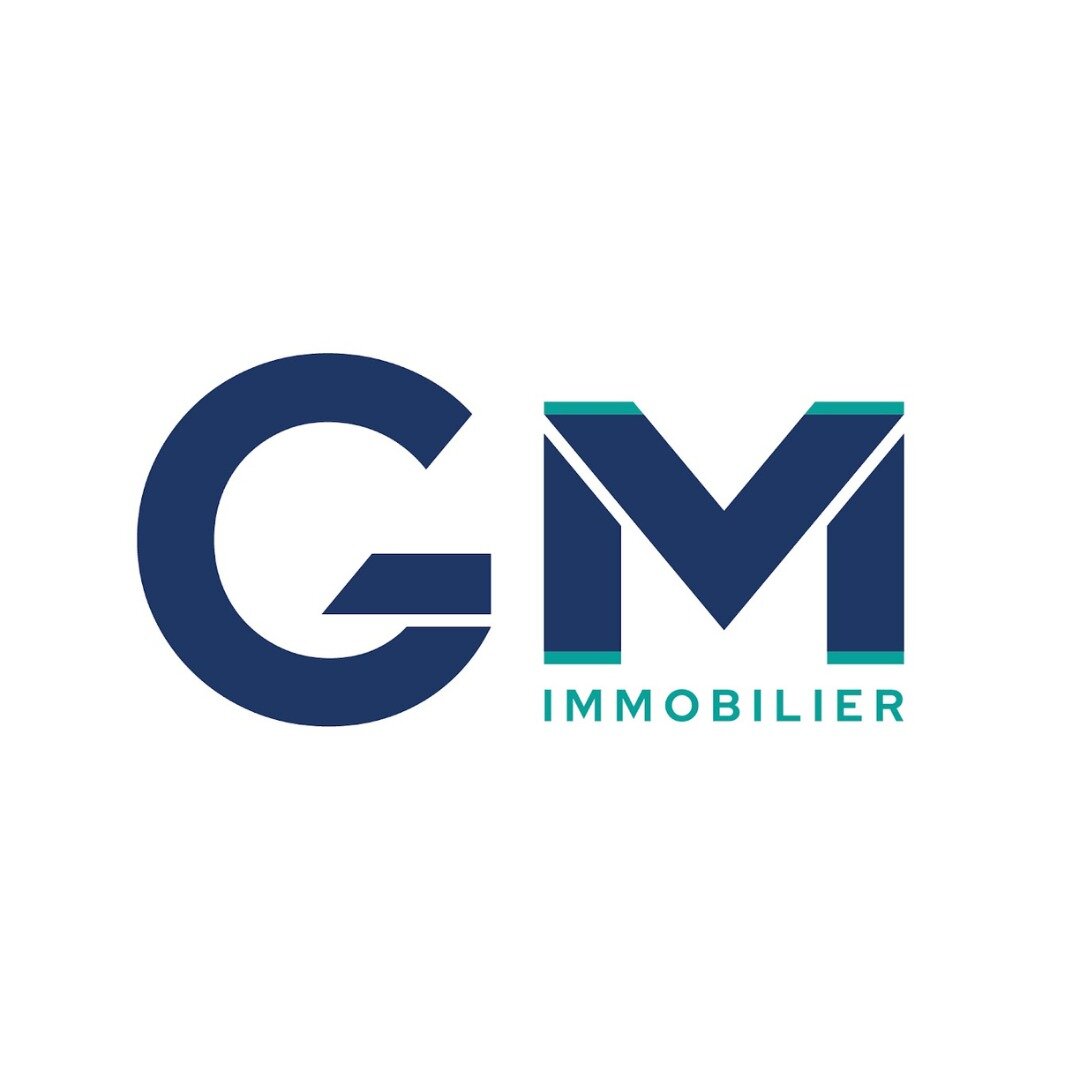 GM Immobilier logo