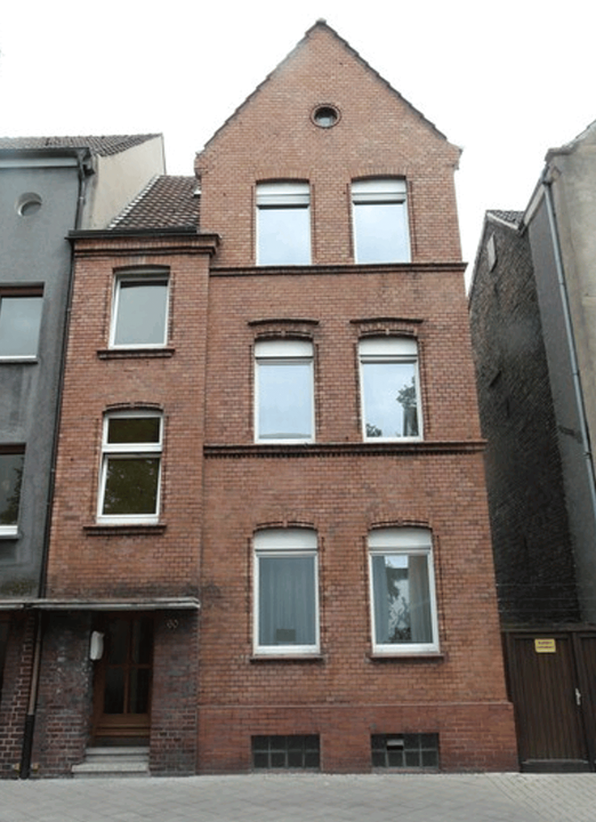 Mehrfamilienhaus in 59065 Hamm mit 151 m² kaufen