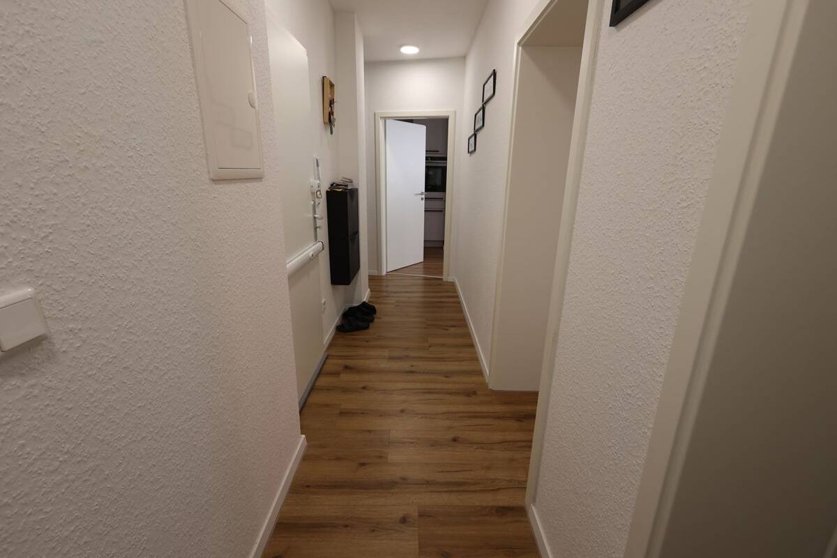 helle Etagenwohnung am Nordsternpark! – 45899 Gelsenkirchen – Bild 1 von 5