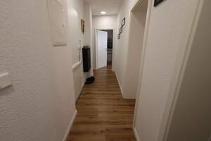 helle Etagenwohnung am Nordsternpark!