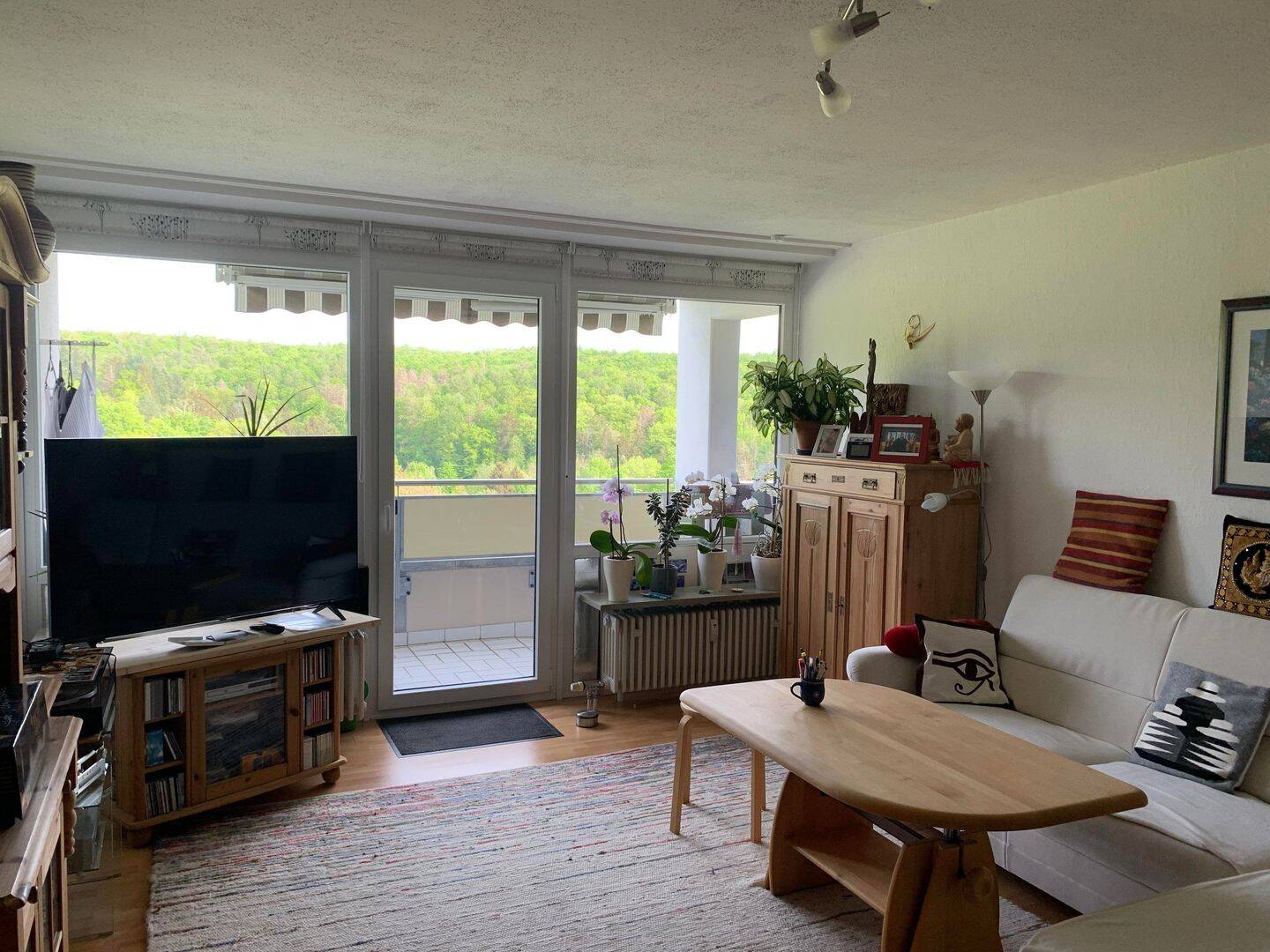 3-Zimmereigentumswohnung in Schweinfurt – Schweinfurt – Vorschaubild 9